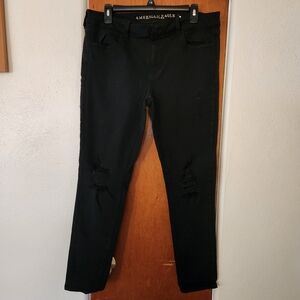 Women's jeans